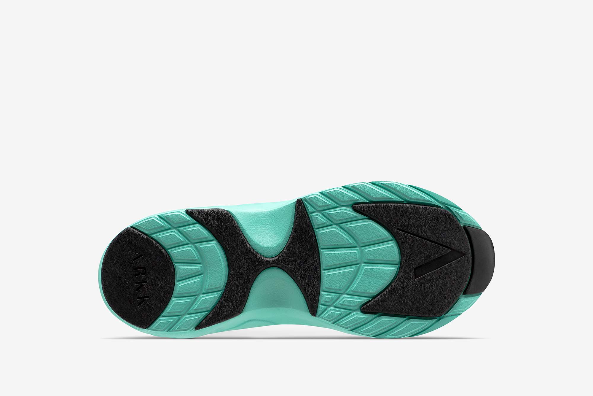 ARKK Collection Kanetyk Suede W13 Light Purple Bermuda - Men Kanetyk